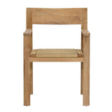 Eldrid Outdoor Dining Chair - What A Room