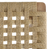 Eldrid Outdoor Armless Dining Chair - What A Room