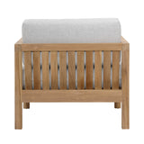 Boe Outdoor Sofa Chair - What A Room