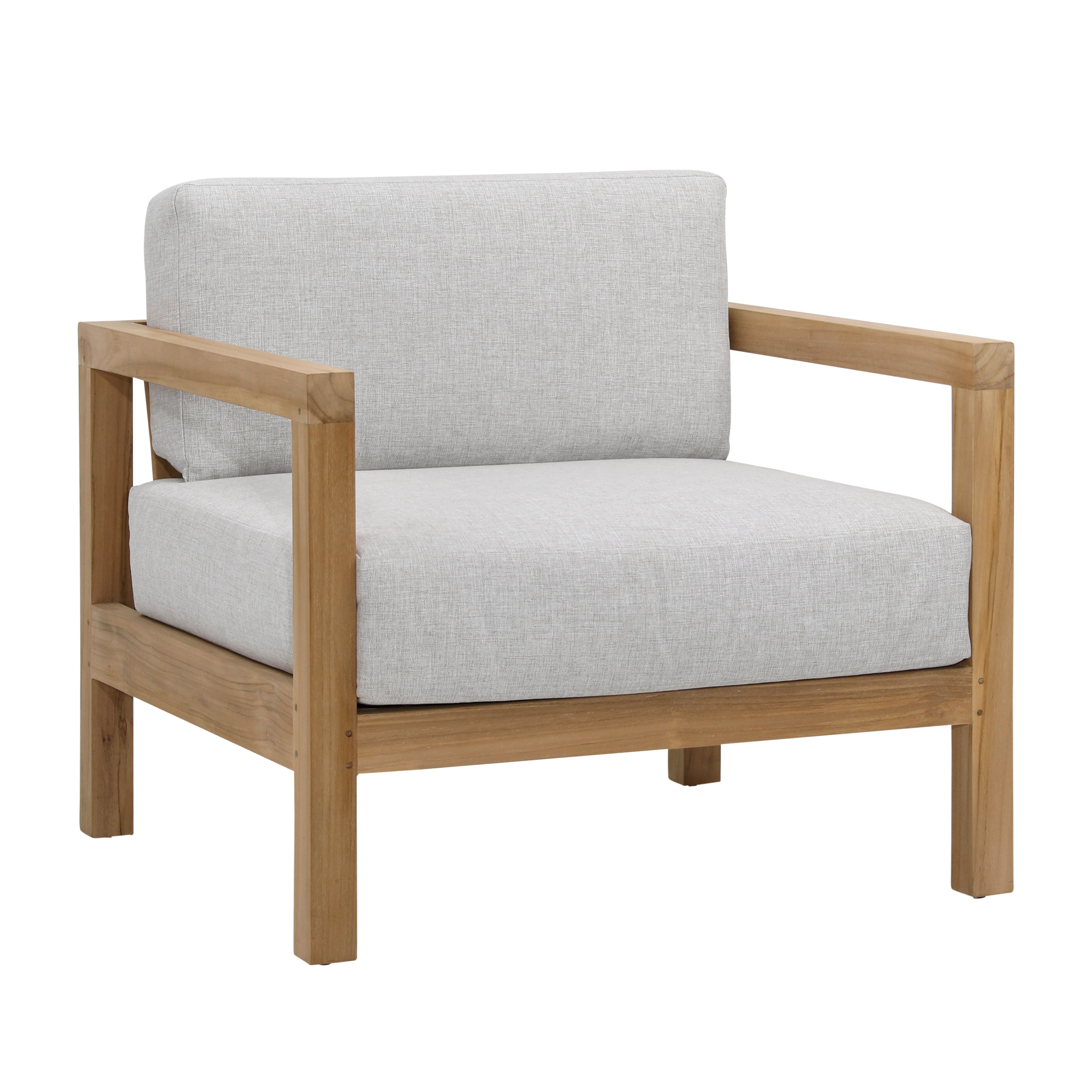 Boe Outdoor Sofa Chair - What A Room