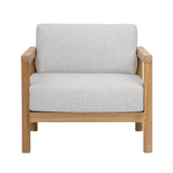 Boe Outdoor Sofa Chair - What A Room
