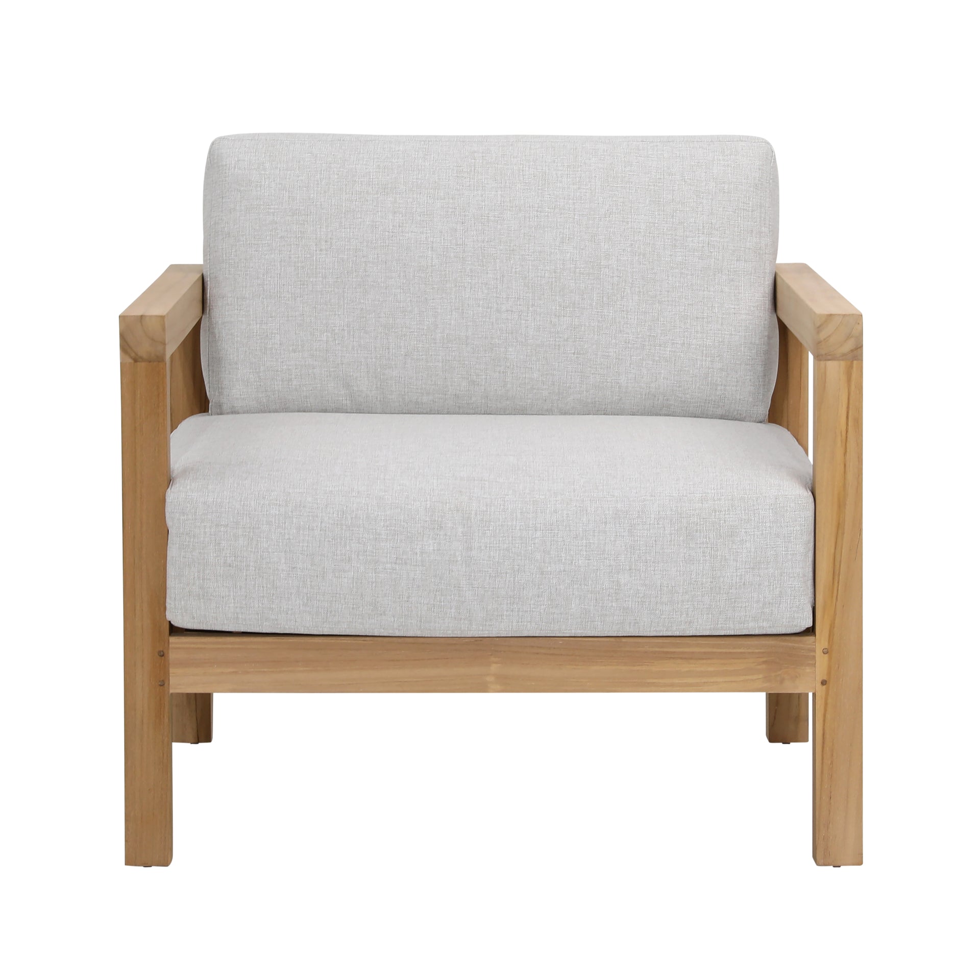 Boe Outdoor Sofa Chair - What A Room