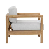 Boe Outdoor Sofa Chair - What A Room