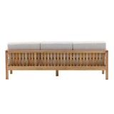 Boe Outdoor Sofa - What A Room