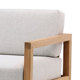 Boe Outdoor Sofa - What A Room
