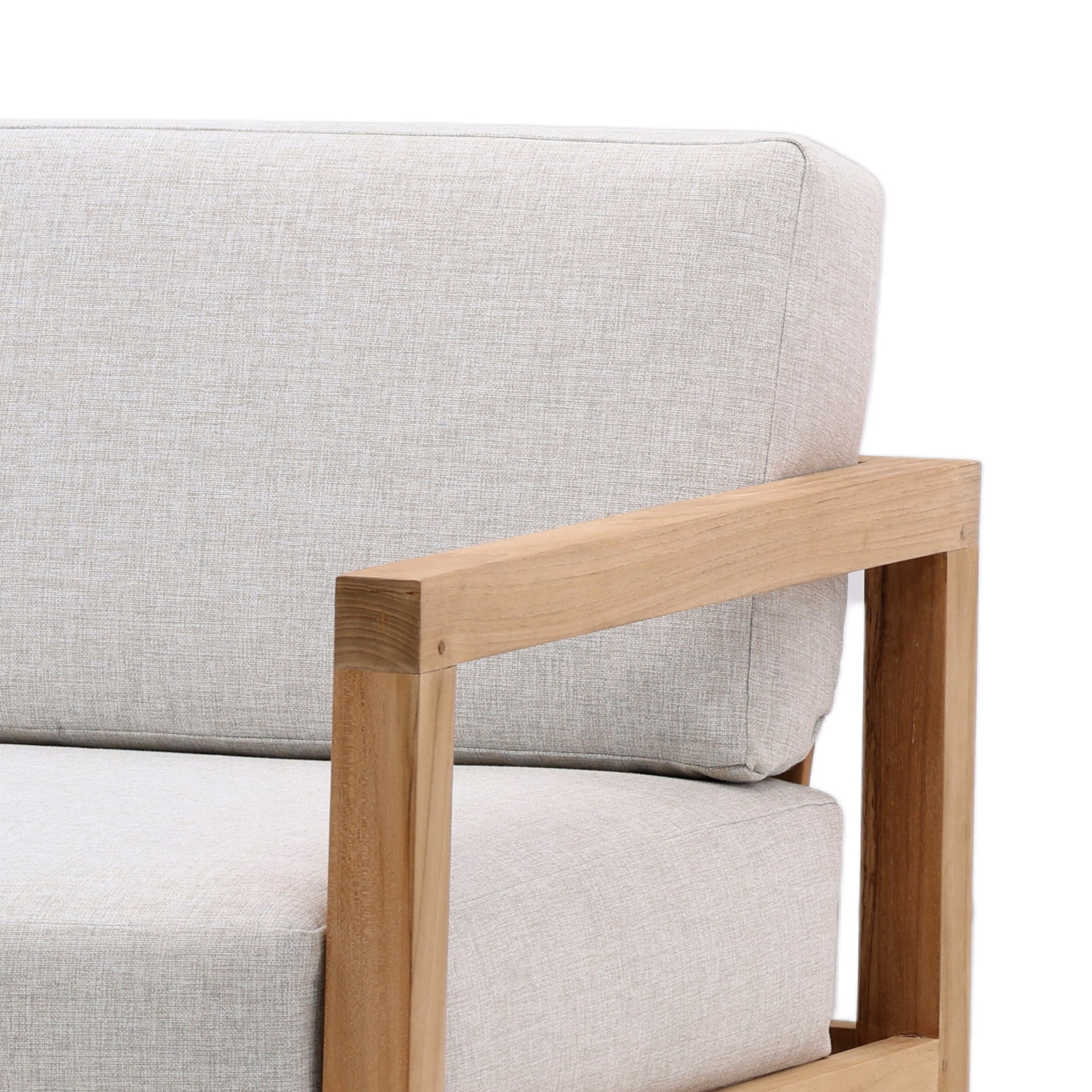 Boe Outdoor Sofa - What A Room