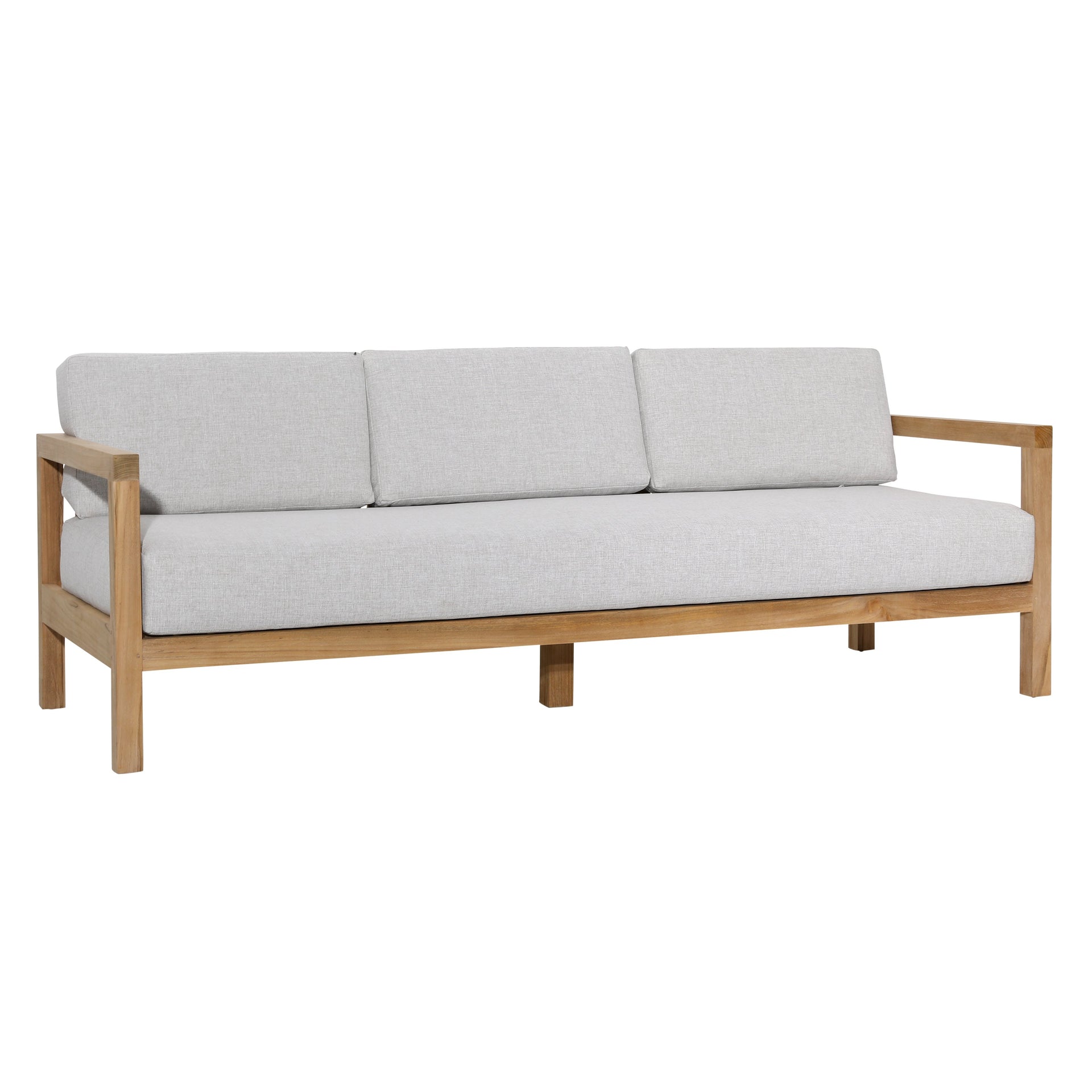 Boe Outdoor Sofa - What A Room