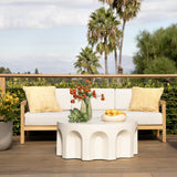 Boe Outdoor Sofa - What A Room
