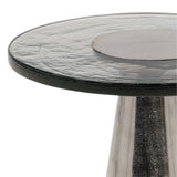 Alaric Side Table - What A Room