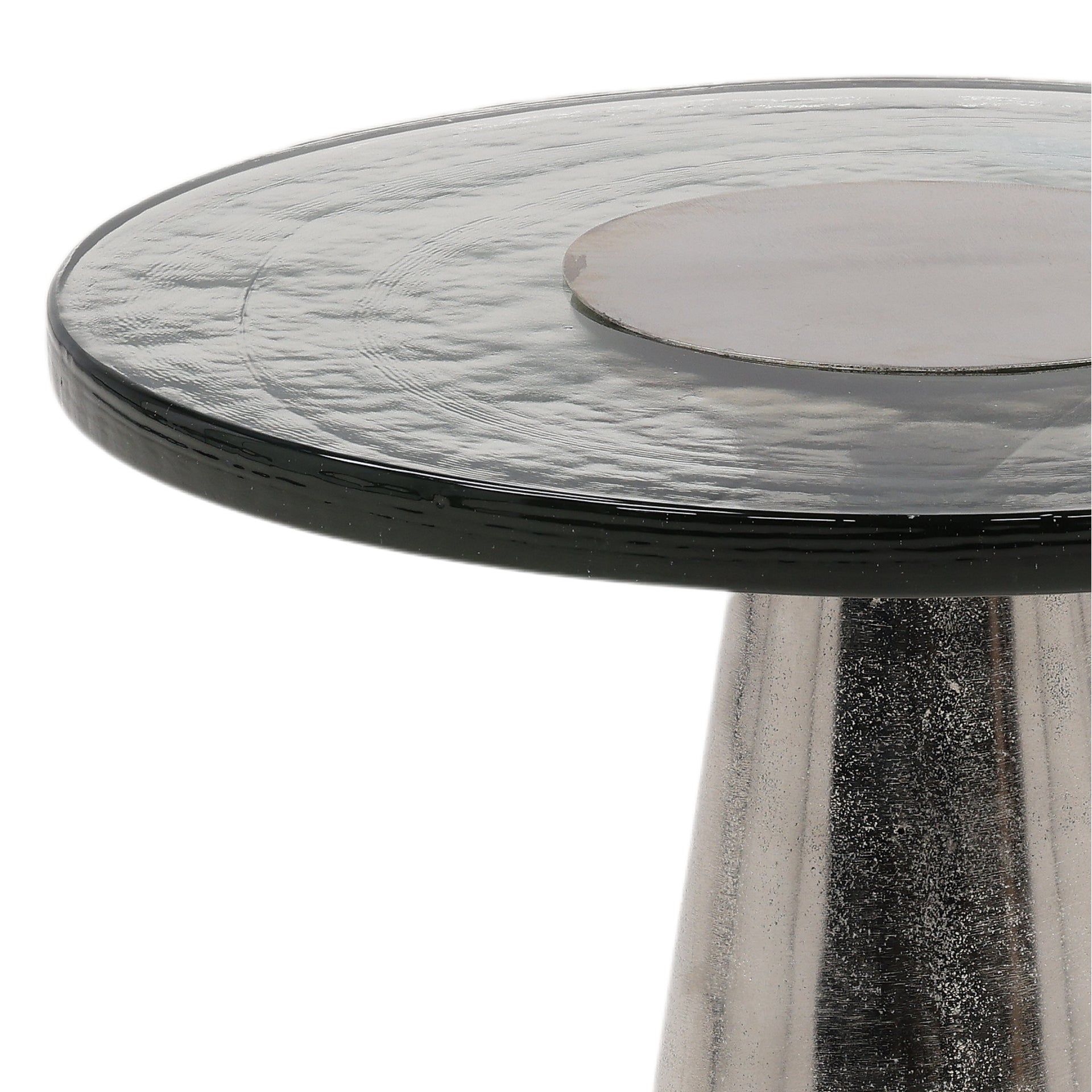 Alaric Side Table - What A Room