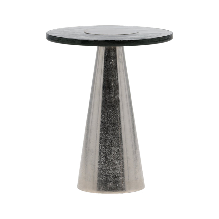 Alaric Side Table - What A Room