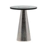 Alaric Side Table - What A Room