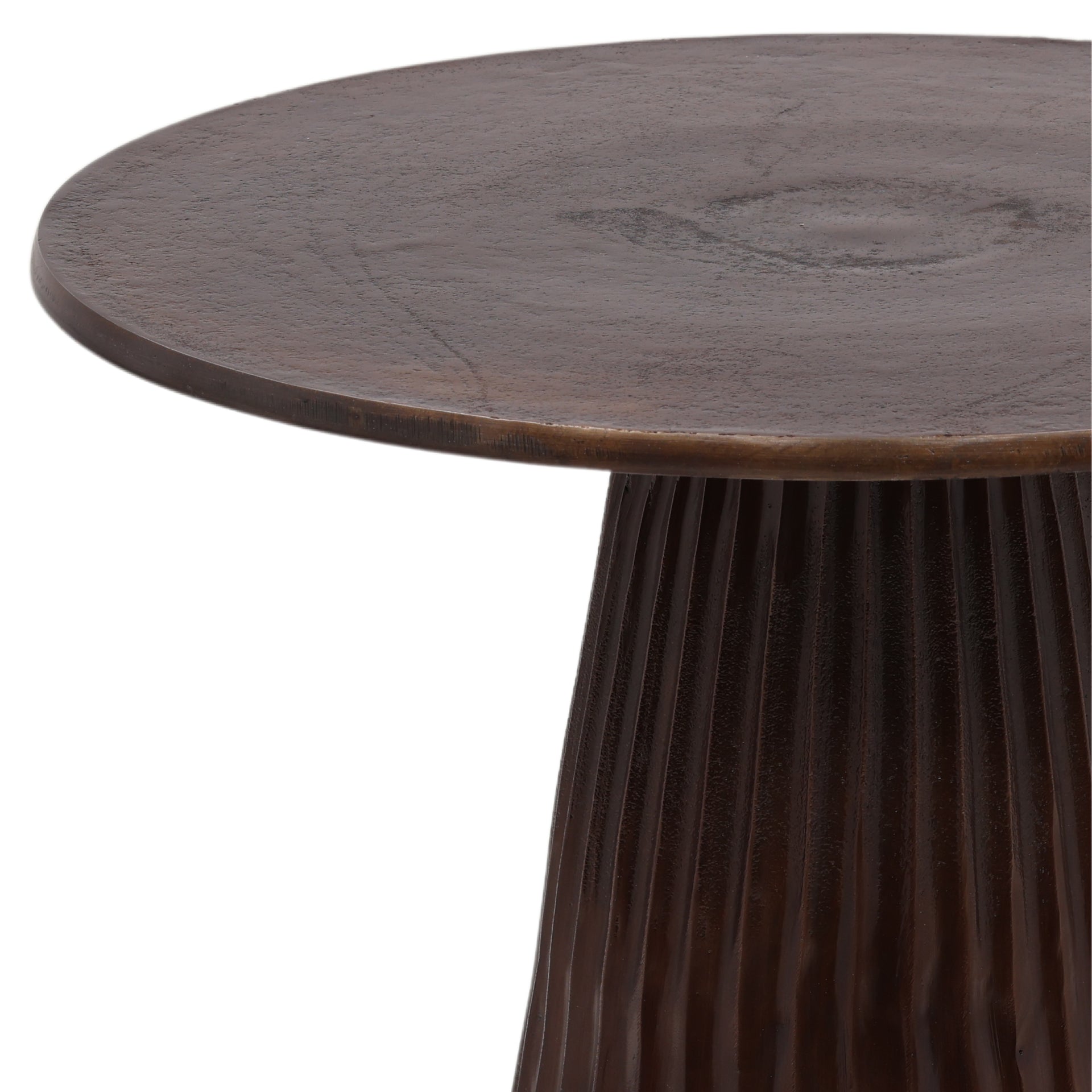Aramis Side Table - What A Room
