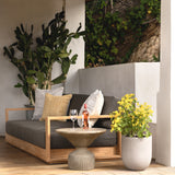 Darlene Outdoor Sofa - What A Room