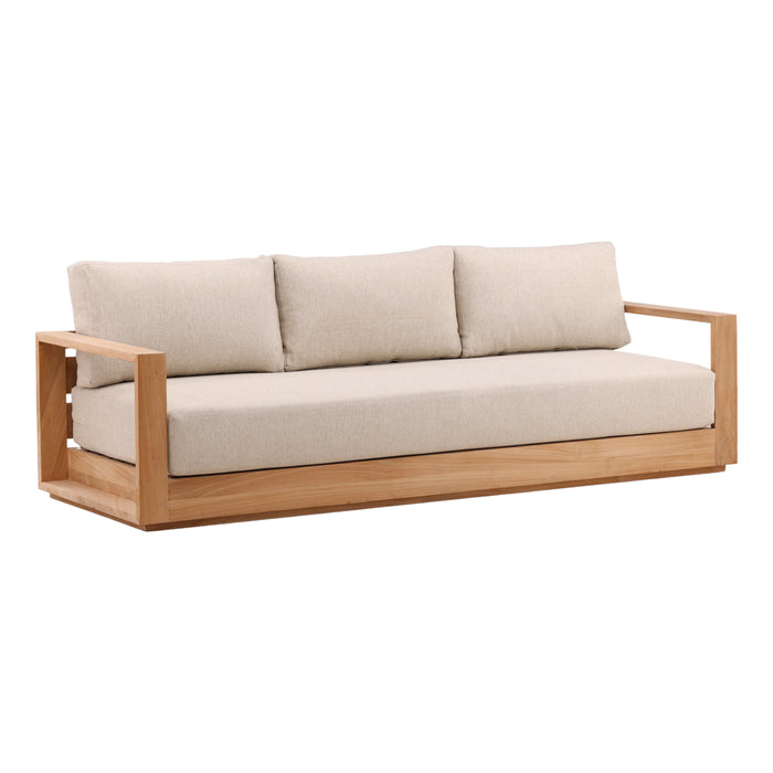 Darlene Outdoor Sofa