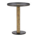 Yara Side Table - What A Room