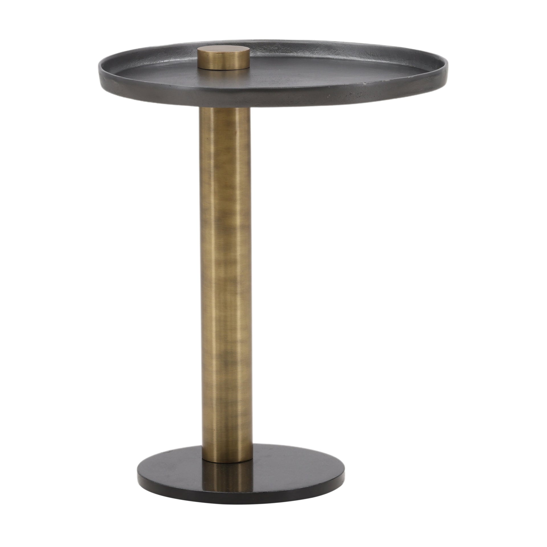 Yara Side Table - What A Room