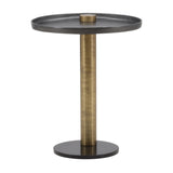 Yara Side Table - What A Room