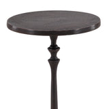 Tanner Side Table - What A Room