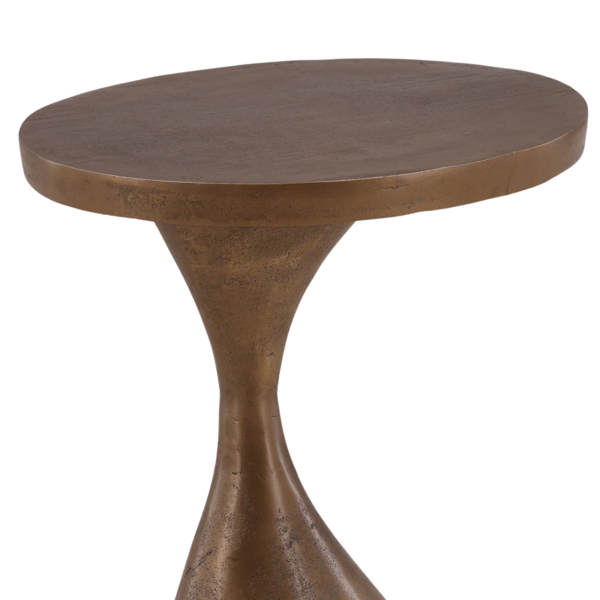 Nara Side Table - What A Room