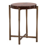 Jovanna Side Table - What A Room