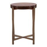 Jovanna Side Table - What A Room