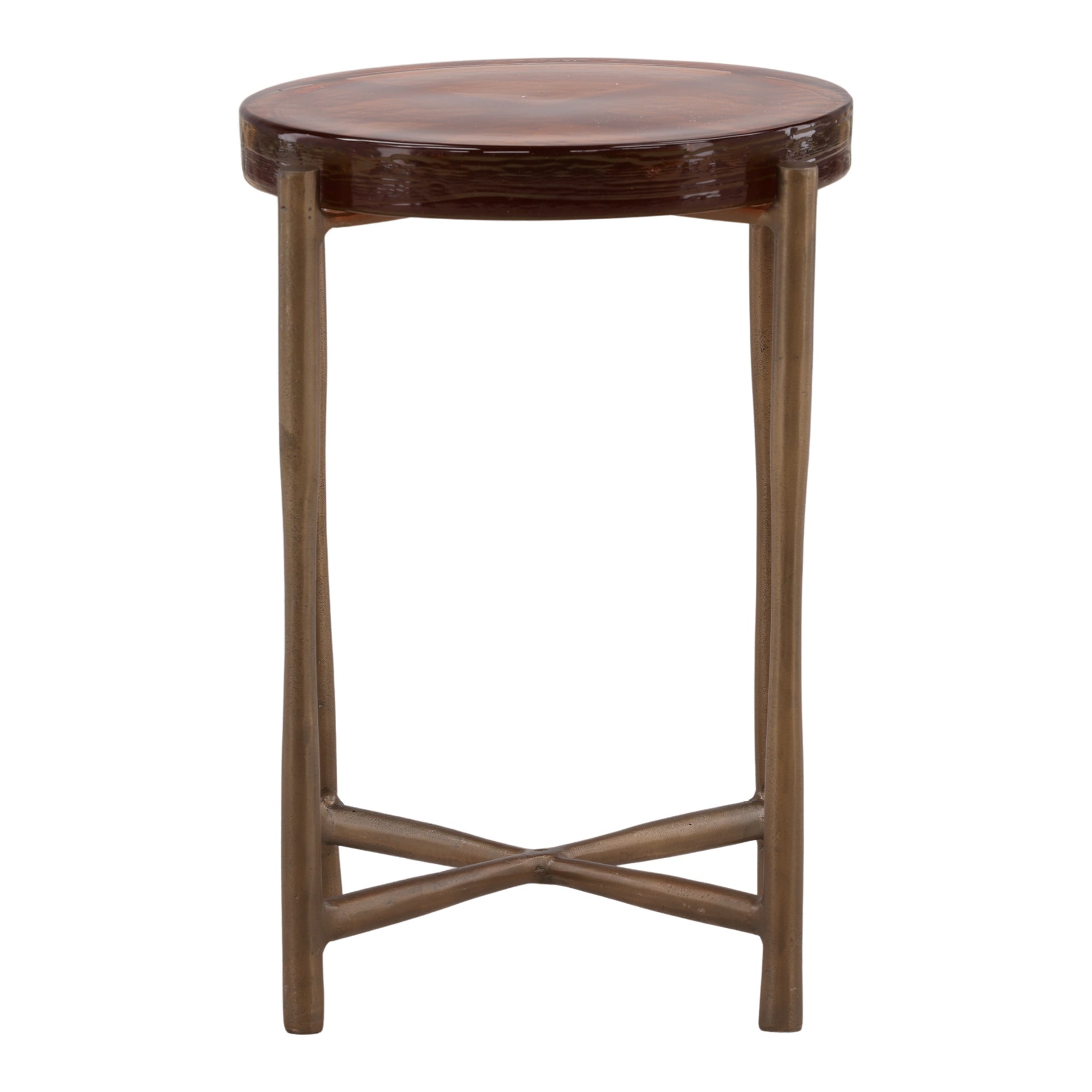 Jovanna Side Table - What A Room