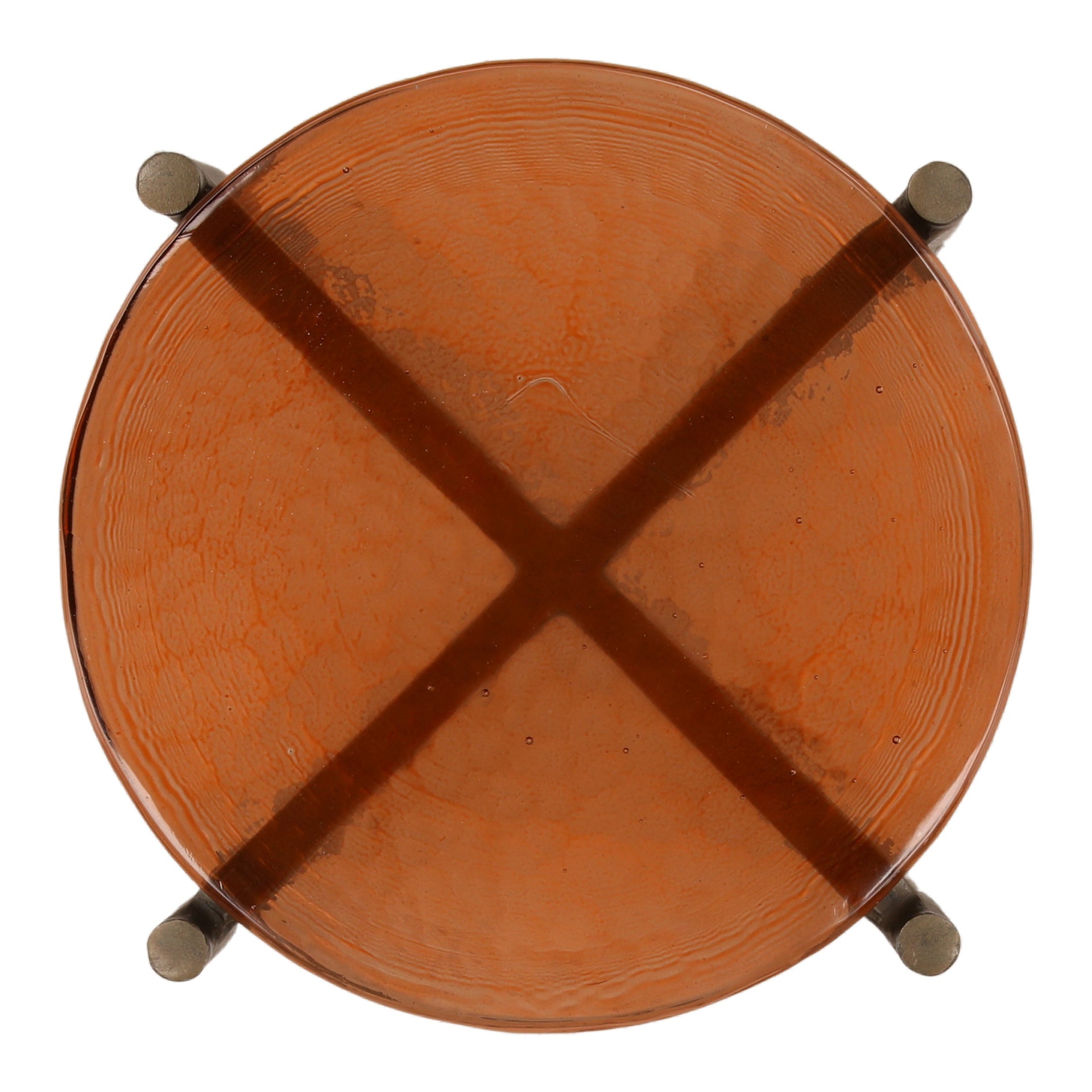 Jovanna Side Table - What A Room