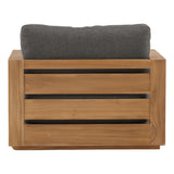 Darlene Outdoor Sofa Chair - What A Room