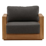 Darlene Outdoor Sofa Chair - What A Room