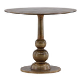 Ansari Bistro Table - What A Room