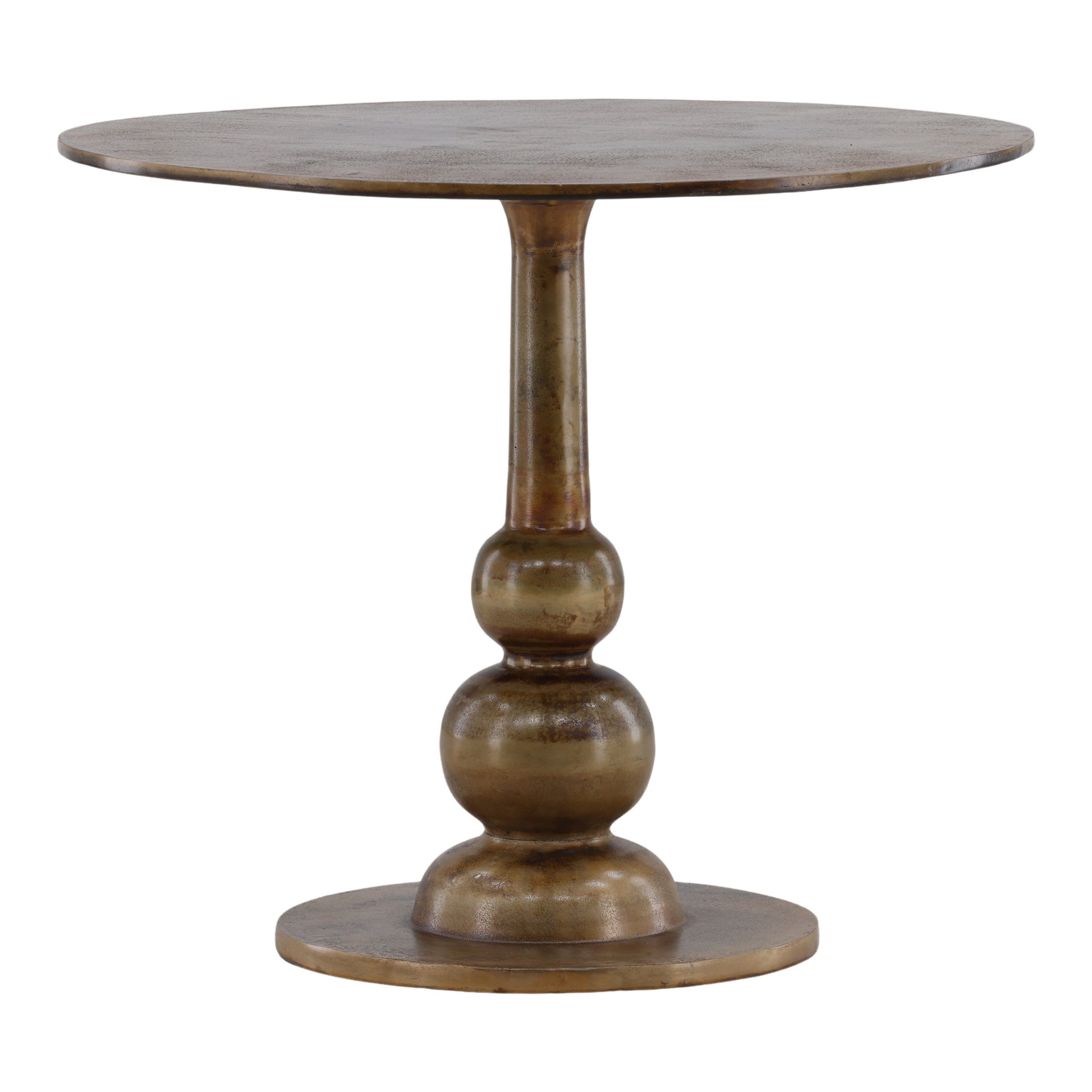 Ansari Bistro Table - What A Room