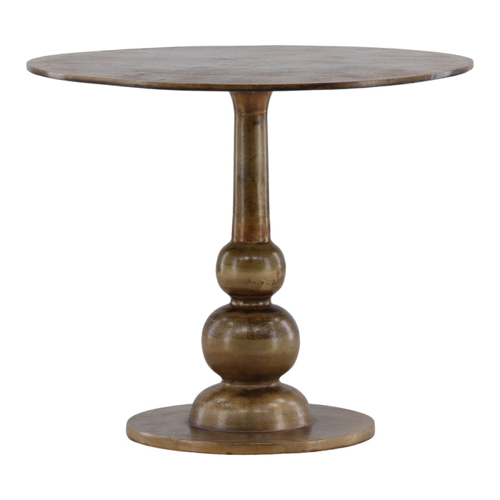 Ansari Bistro Table - What A Room