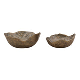 Damara Bowl Set of 2 - What A Room