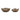 Damara Bowl Set of 2
