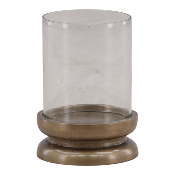 Fairmont Candle Holder - What A Room