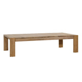 Zahara Outdoor Coffee Table - What A Room