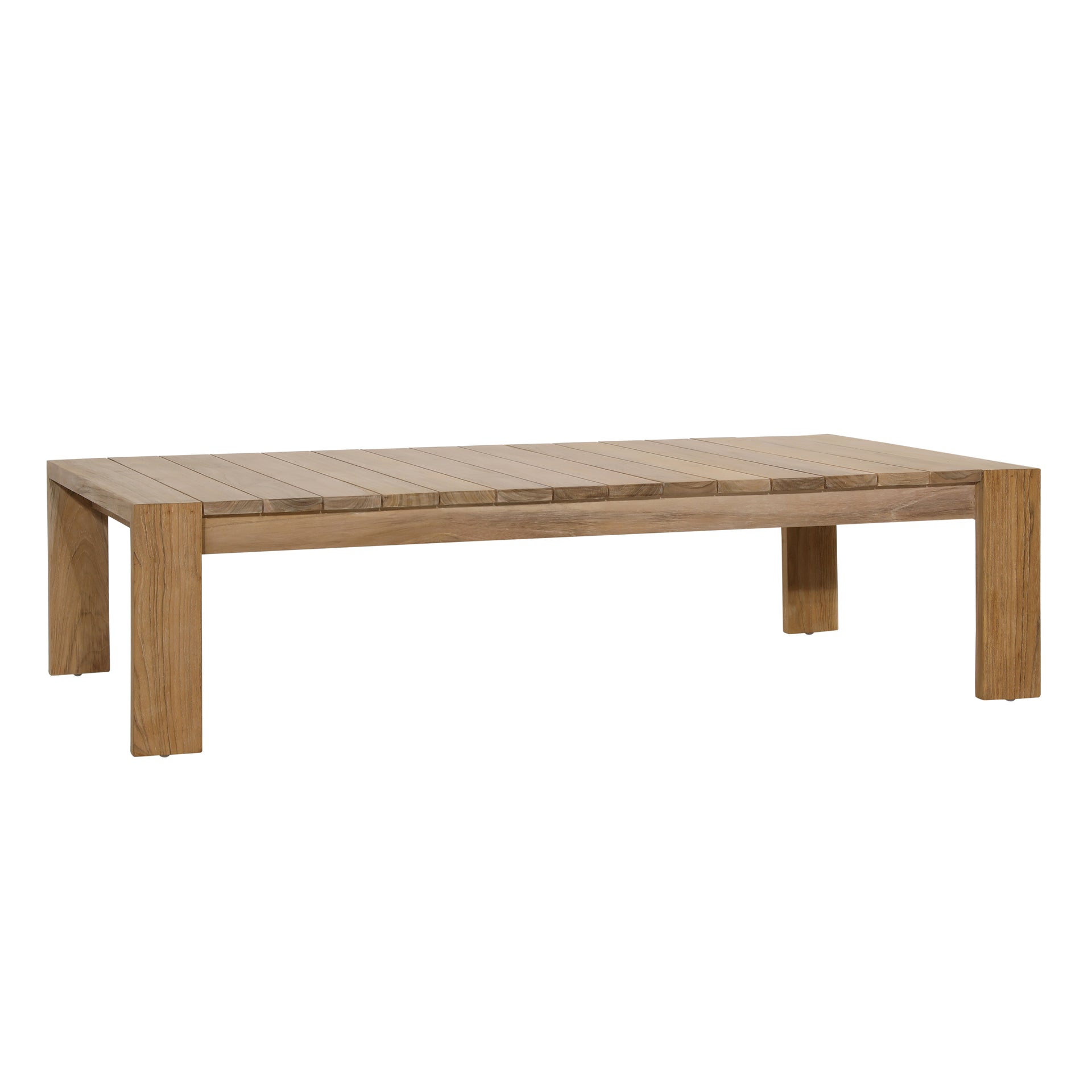 Zahara Outdoor Coffee Table - What A Room
