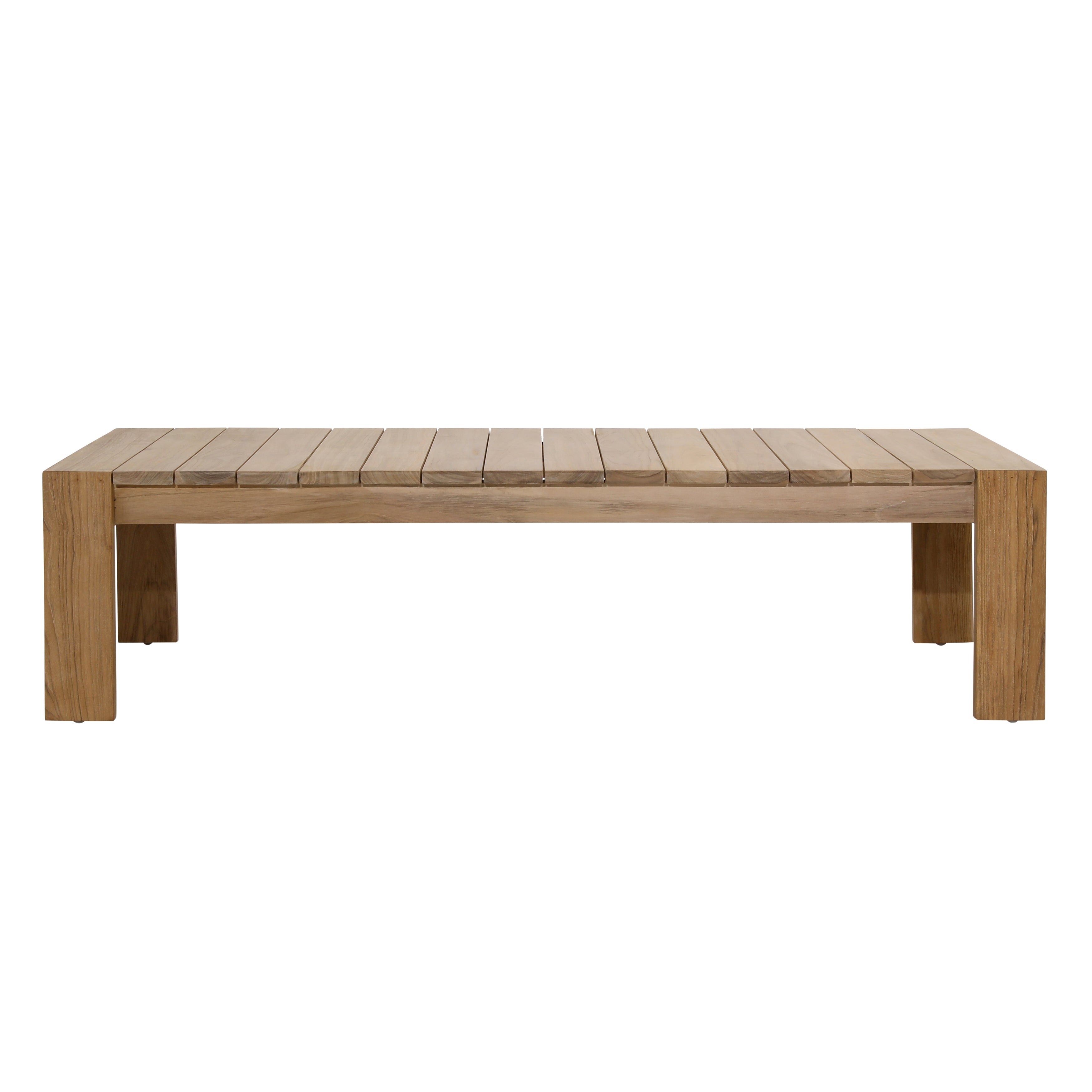 Zahara Outdoor Coffee Table - What A Room