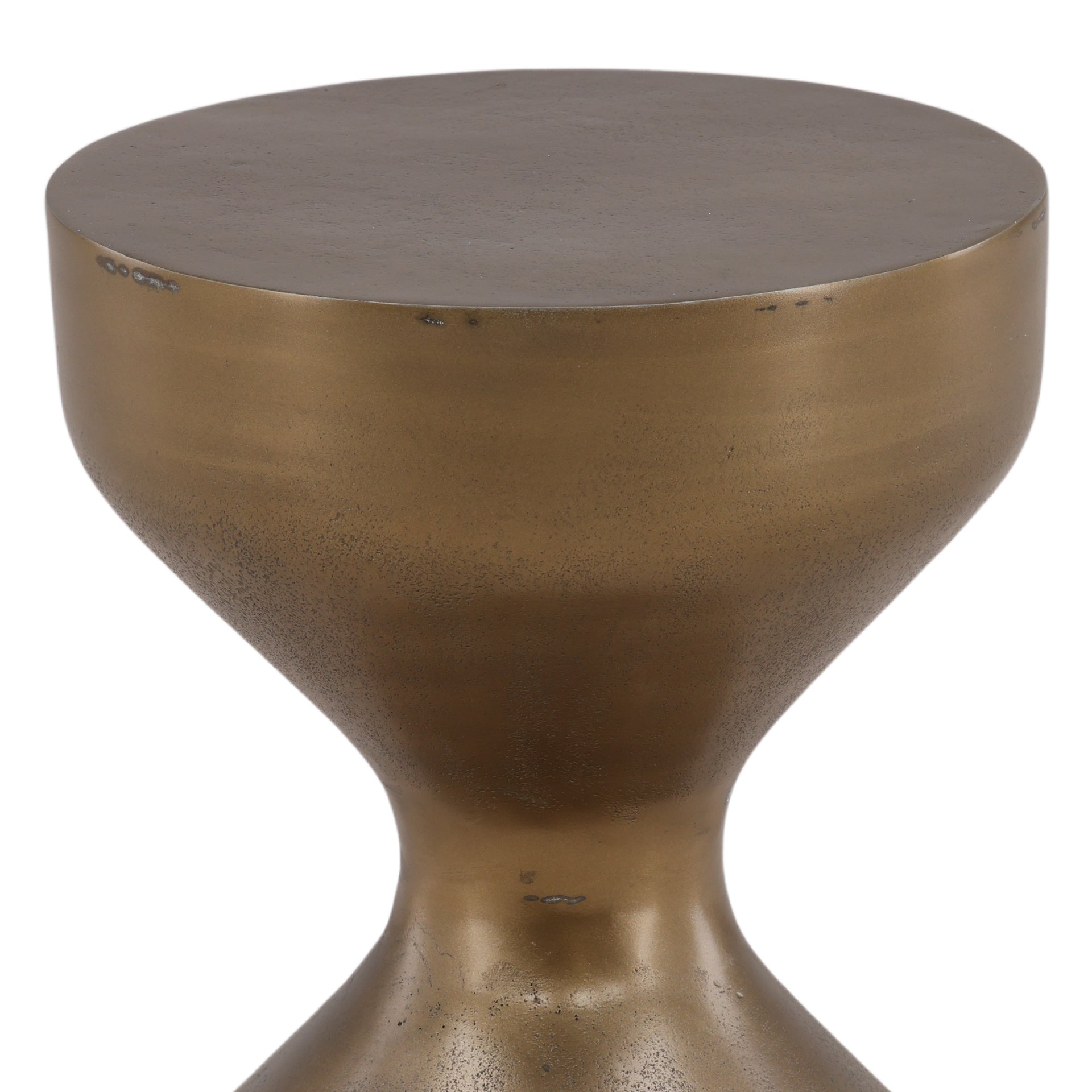 Umberto Side Table - What A Room