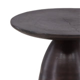 Wilhemina Side Table - What A Room