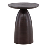 Wilhemina Side Table - What A Room
