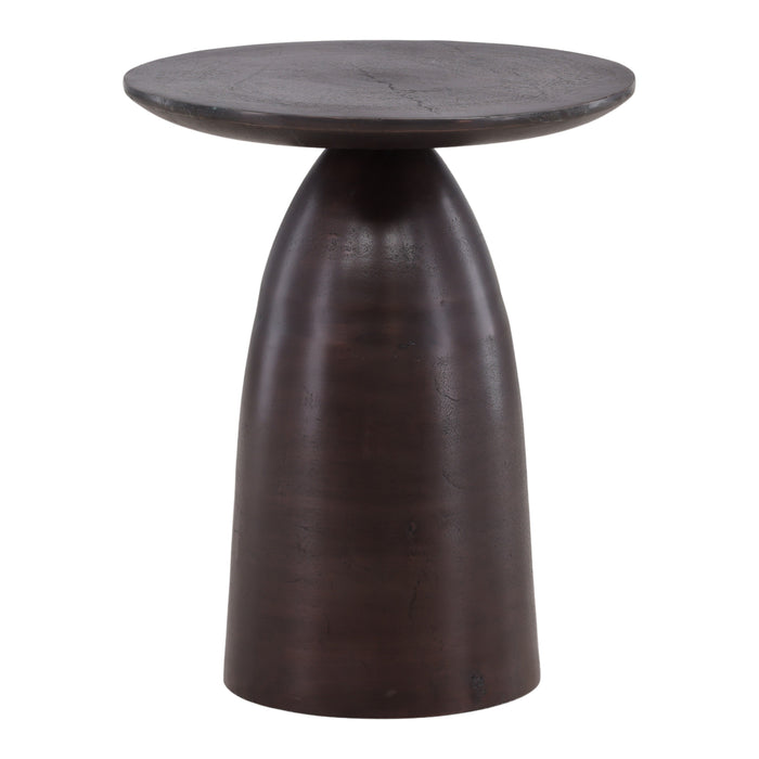 Wilhemina Side Table - What A Room