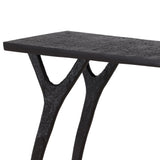 Bastien Console Table - What A Room