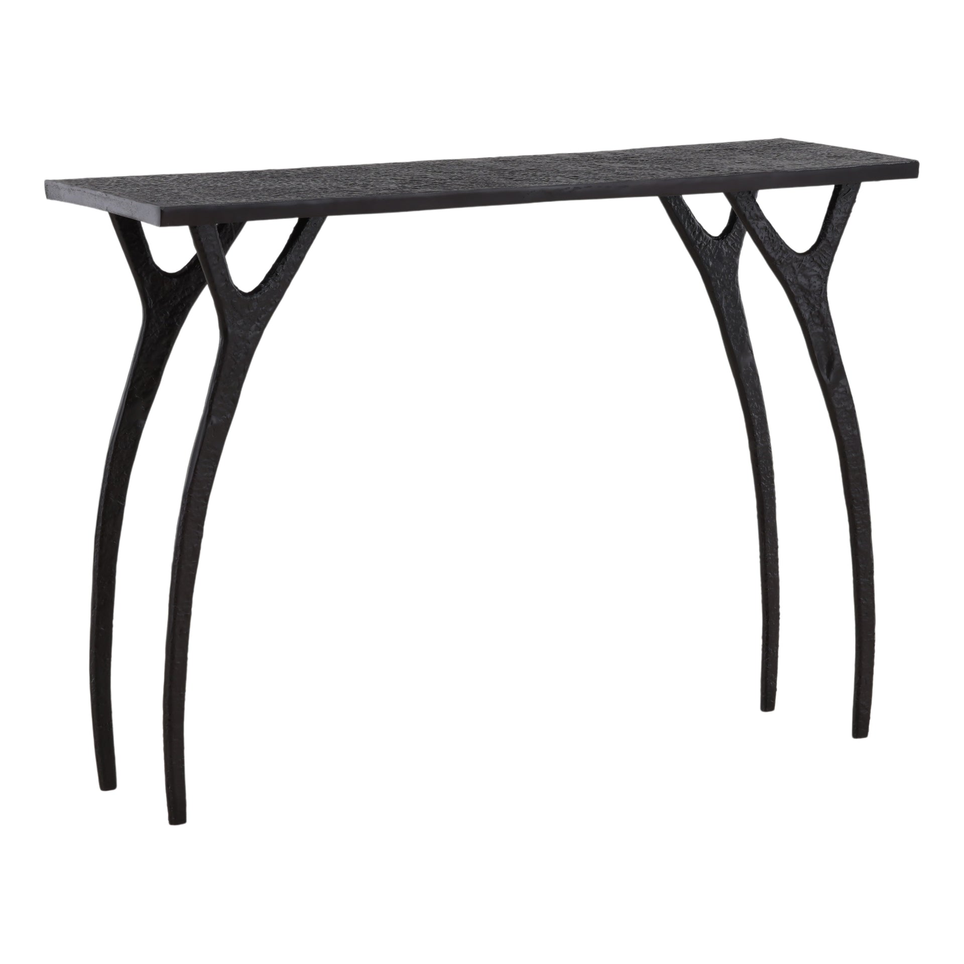 Bastien Console Table - What A Room