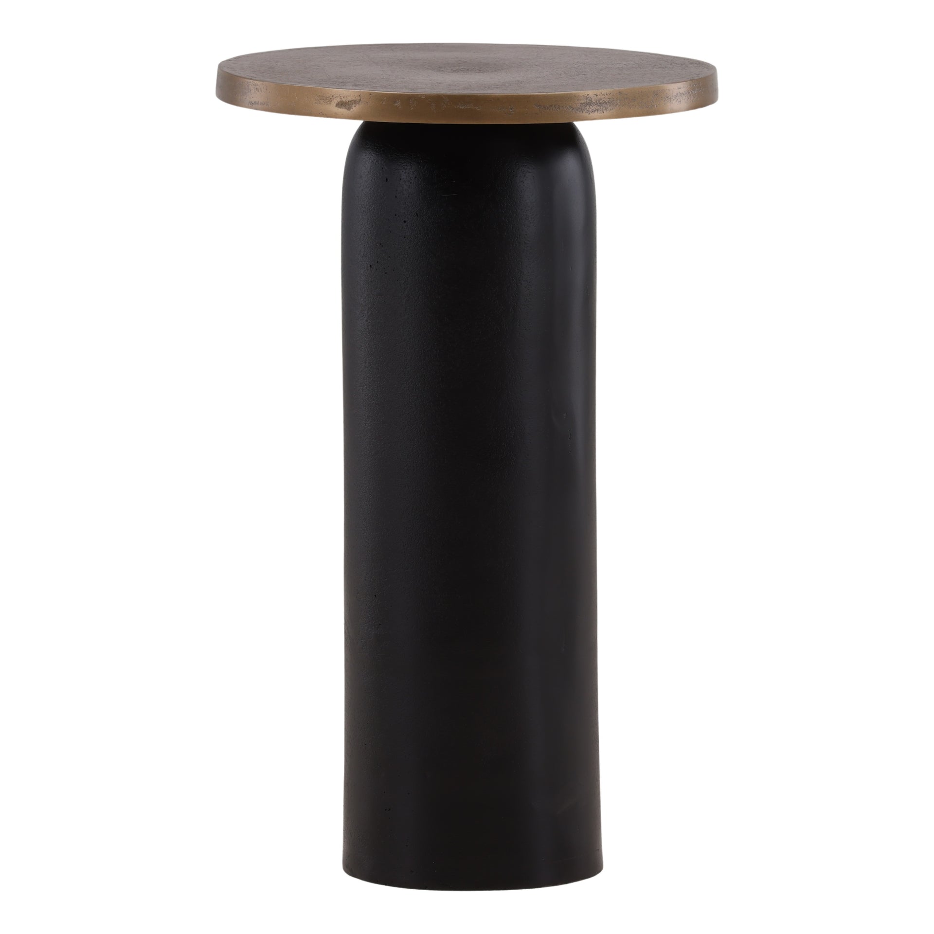 Cyan Side Table - What A Room