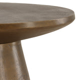 Dimitri Coffee Table - What A Room
