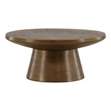 Dimitri Coffee Table - What A Room