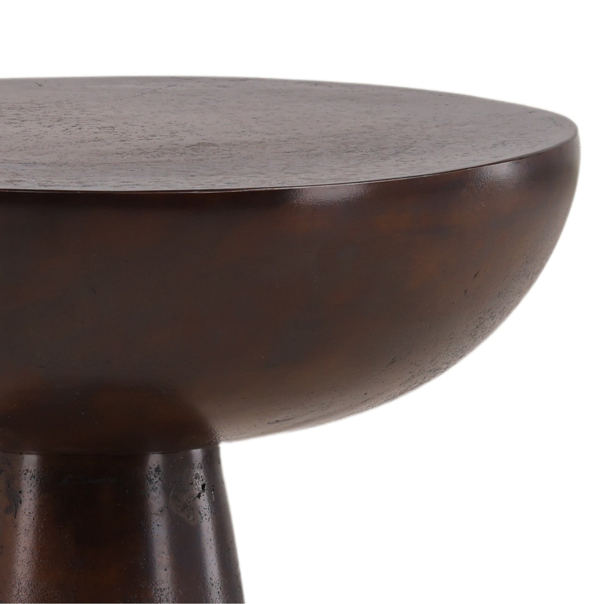 Destry Side Table - What A Room