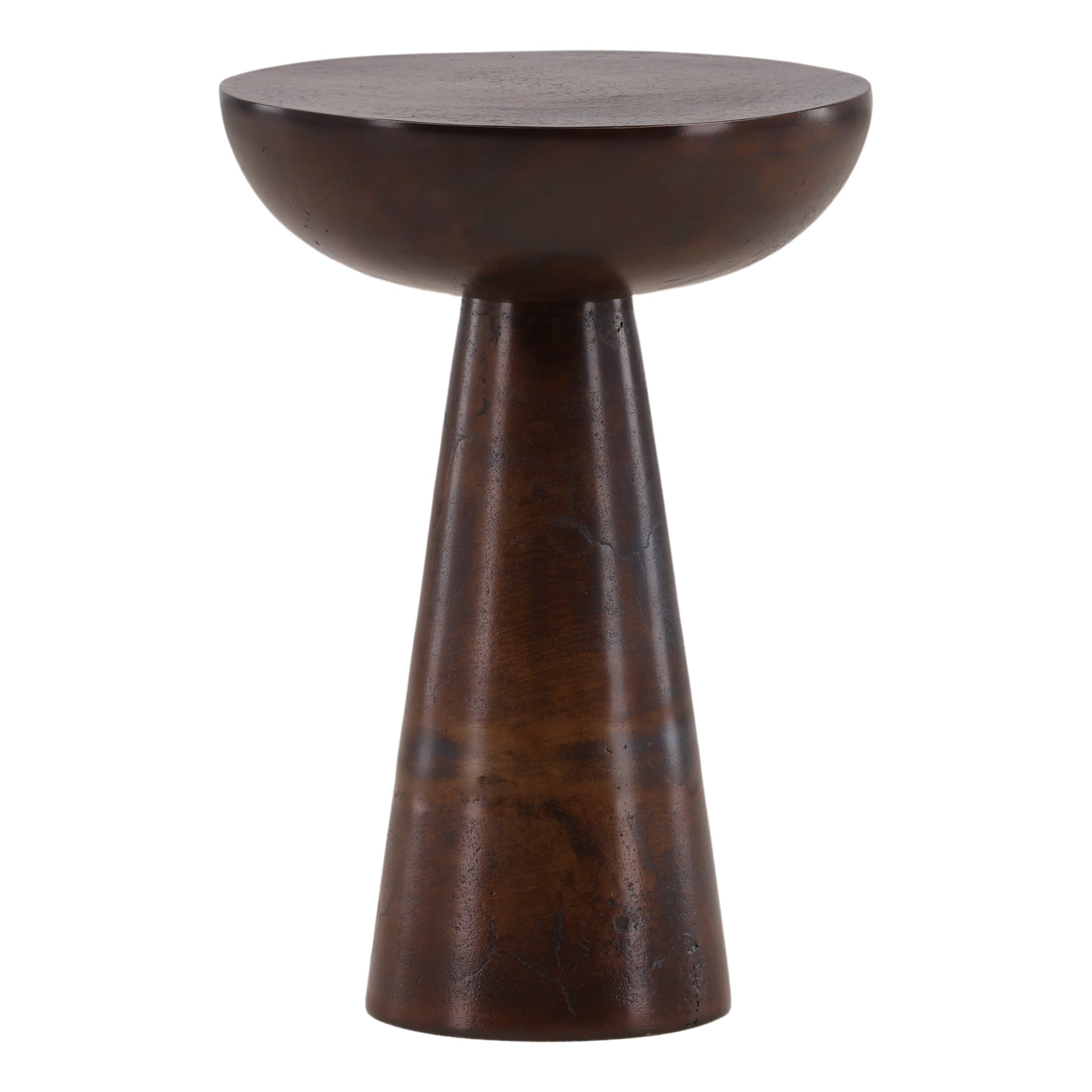 Destry Side Table - What A Room